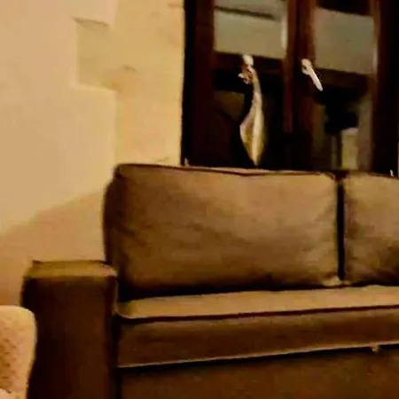 Σπίτι διακοπών Traditional 3 Story Townhouse ,batta Hanem