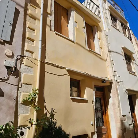 Σπίτι διακοπών Traditional 3 Story Townhouse ,batta Hanem