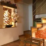 Holiday home Traditional 3 Story Townhouse ,batta Hanem Chania (Crete)
