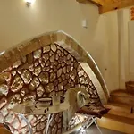 Traditional 3 Story Townhouse ,batta Hanem * Chania (Crete)