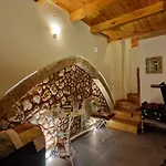 Traditional 3 Story Townhouse ,batta Hanem * Chania (Crete)