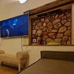 Holiday home Traditional 3 Story Townhouse ,batta Hanem *