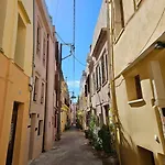 Traditional 3 Story Townhouse ,batta Hanem * Chania (Crete)
