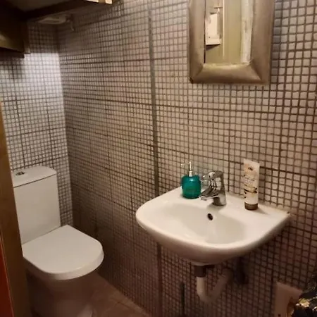 Holiday home Traditional 3 Story Townhouse ,batta Hanem