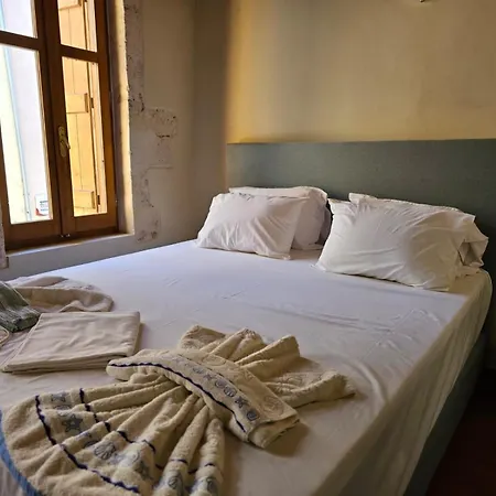 Holiday home Traditional 3 Story Townhouse ,batta Hanem *