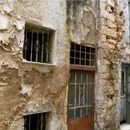 Traditional 3 Story Townhouse ,batta Hanem Holiday home Chania (Crete)