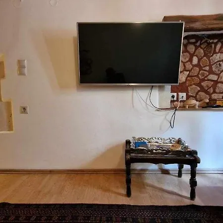 Traditional 3 Story Townhouse ,batta Hanem La Canea