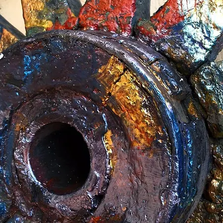 Traditional 3 Story Townhouse ,batta Hanem