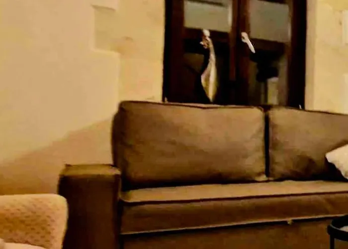 Σπίτι διακοπών Traditional 3 Story Townhouse ,batta Hanem