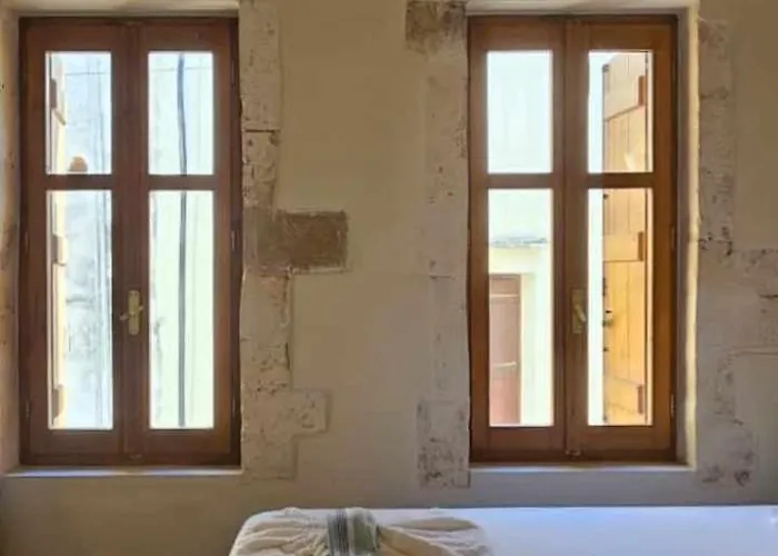 Traditional 3 Story Townhouse ,batta Hanem Σπίτι διακοπών