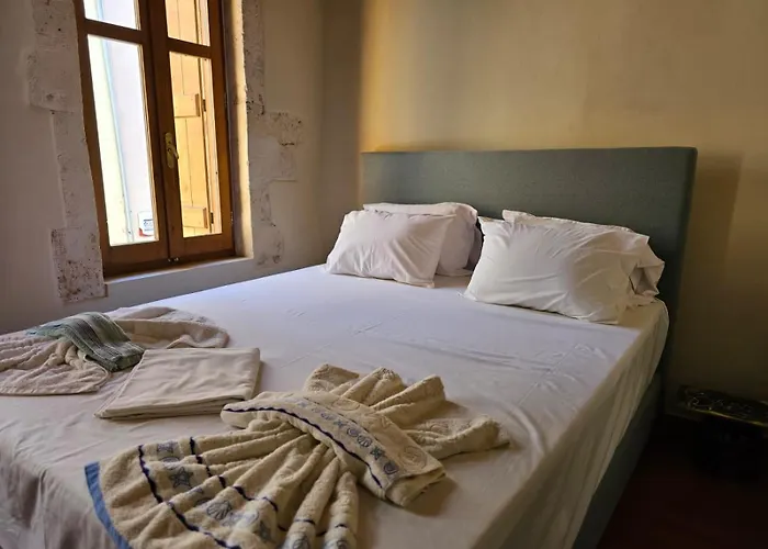 Holiday home Traditional 3 Story Townhouse ,batta Hanem *