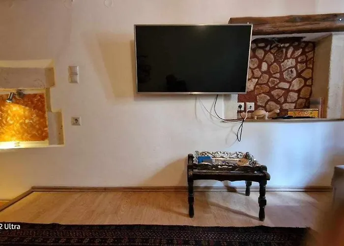 Traditional 3 Story Townhouse ,batta Hanem Chania (Crete)